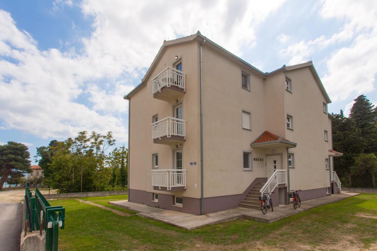 Villa Marijana Kastela Exterior photo